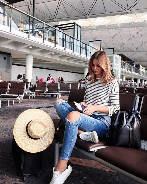 Make Extra Money by Giving up Your Seat