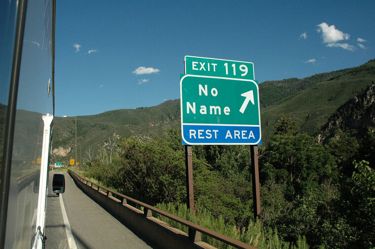 No Name, Colorado