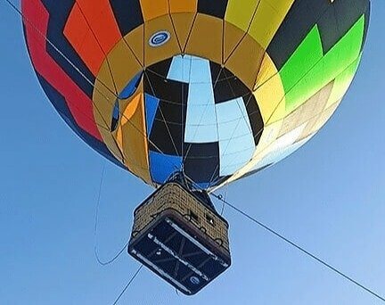 Managing Your 'Fear Of Heights'