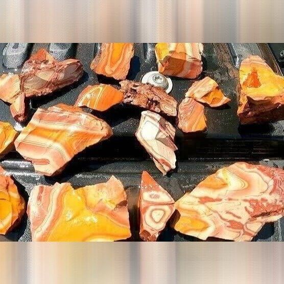 Wonderstone From Utah
