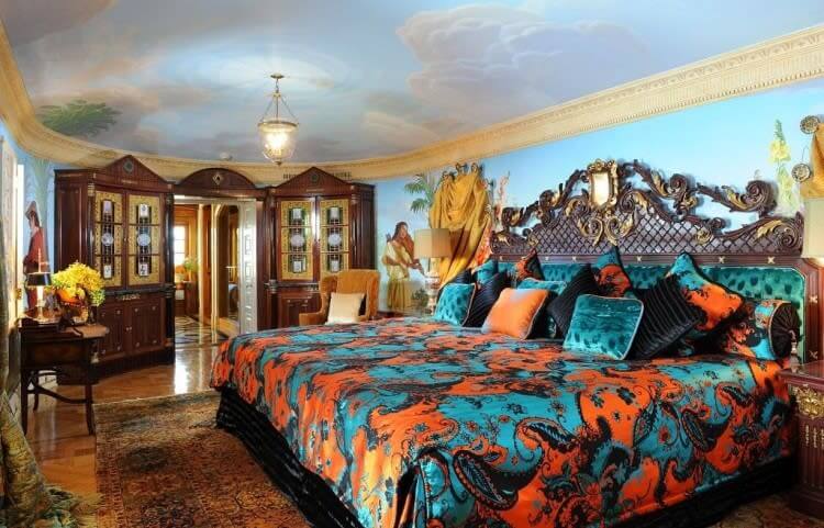 Villa Casa Casuarina, Florida