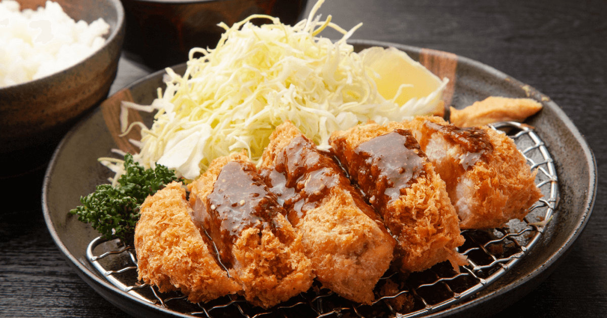 Beloved Dishes From Around the Globe, Ranked