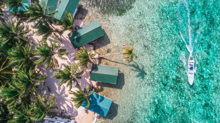 Belize, Central America