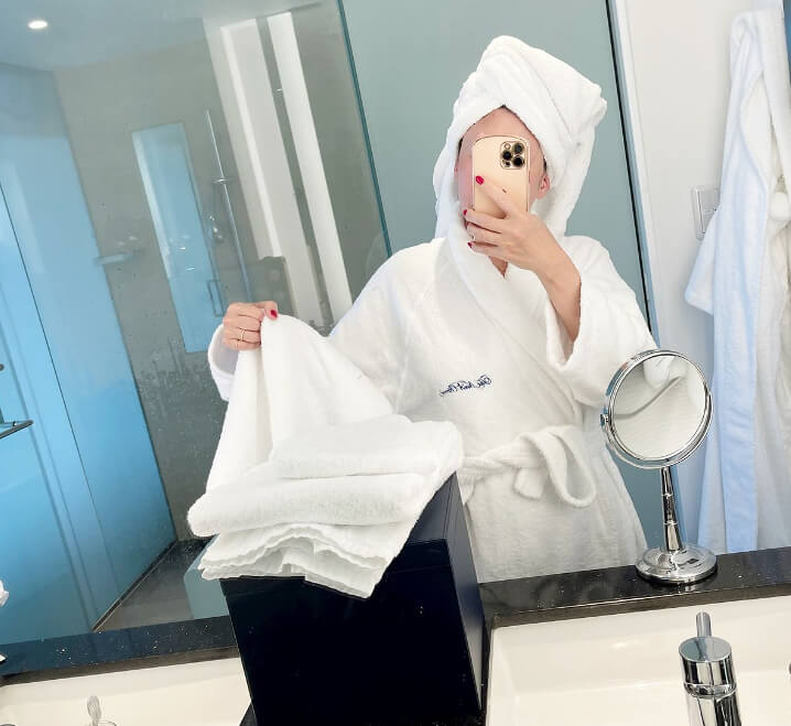 Pro Hotel Hack: Brand Loyalty Equals Rewards