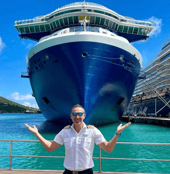Get Discounts on Your Next Cruise by Booking While Still on Board