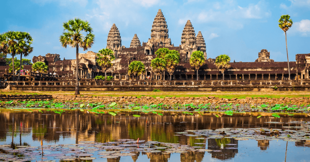 Travel Destinations That Are Budget-Friendly
