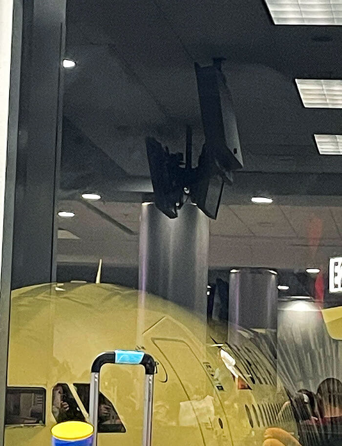 Airport Adventures
