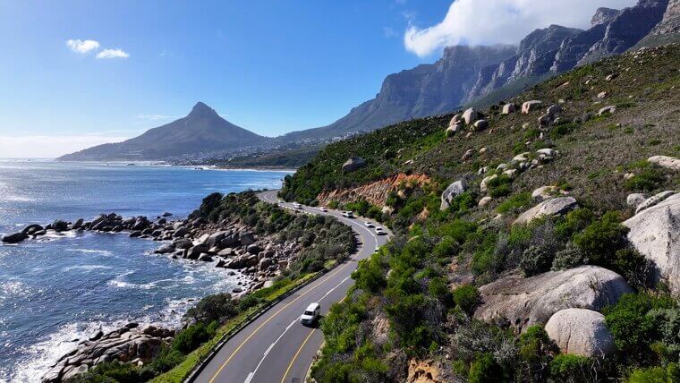 Cape Town, South Africa