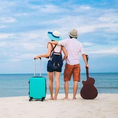 Find a Travel Buddy for a Great Adventure