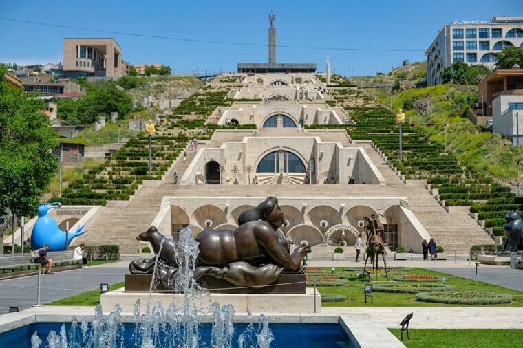Yerevan, Armenia