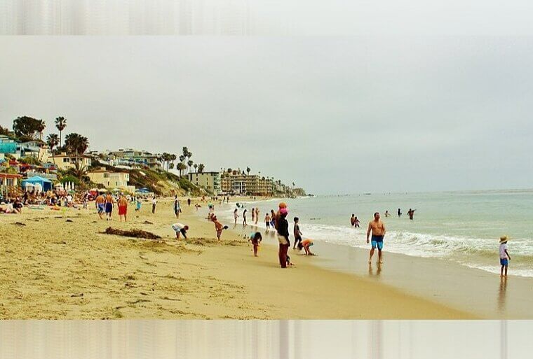 California - 54.4% Outbound Rate