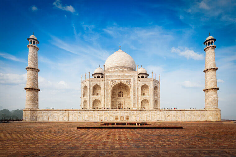 Agra, India