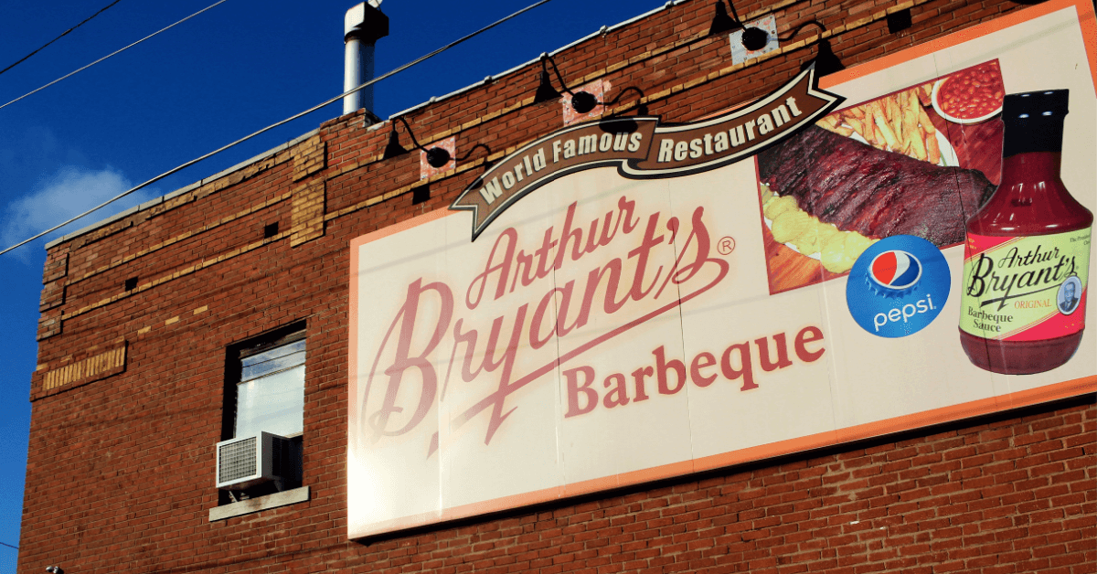 A Look at the Top BBQ Joints In Each State
