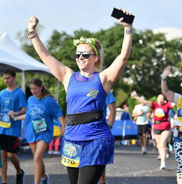 Take Advantage of a RunDisney Race