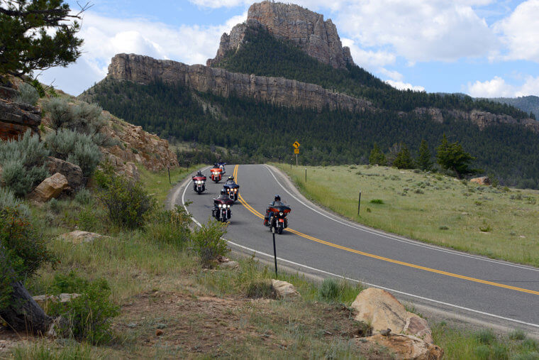 Beartooth Highway