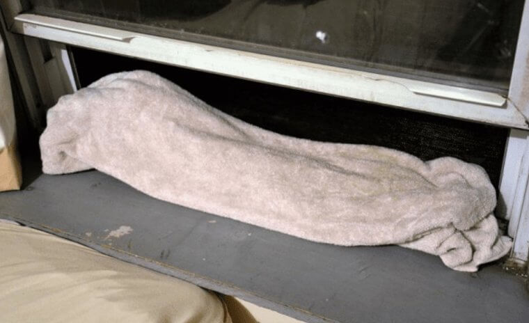 DIY Aircon for When the Room Is Too Hot