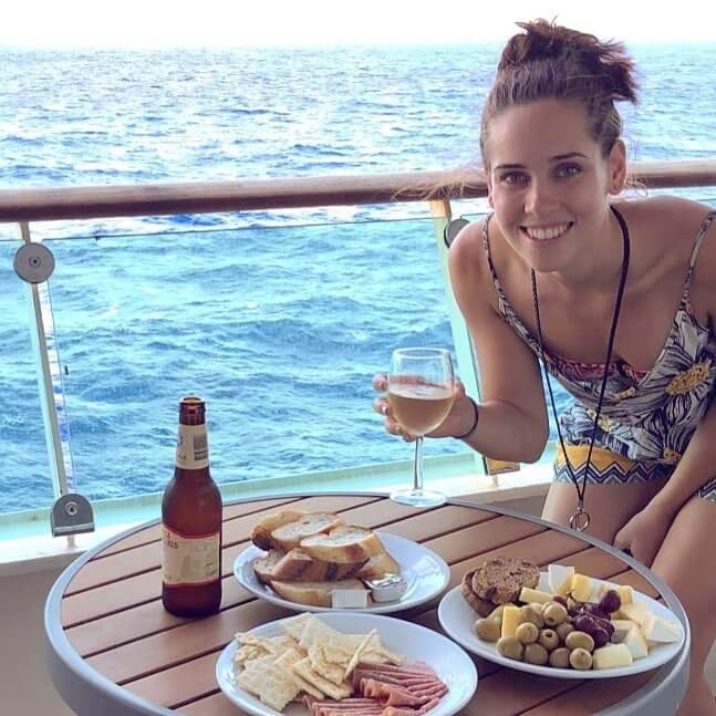 You Can Bring (Some) Alcohol on Board
