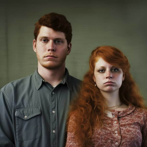 Kentucky- Some Fiery Bluegrass Spirit
