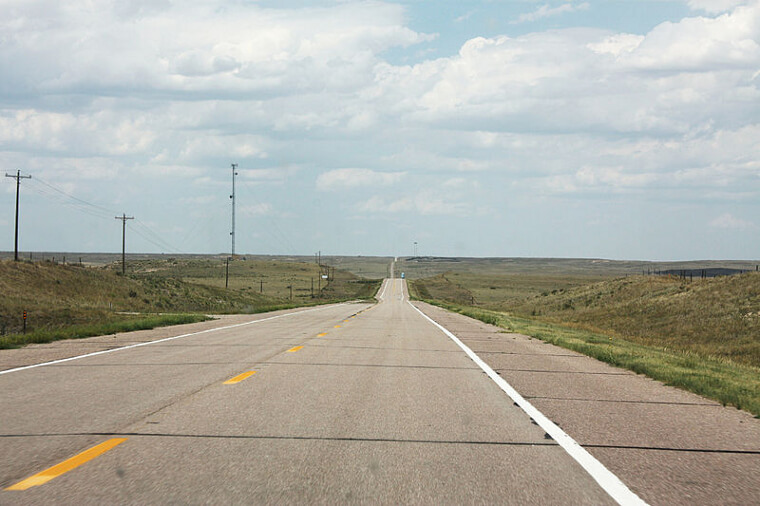 Prevent Highway Hypnosis by Taking Breaks