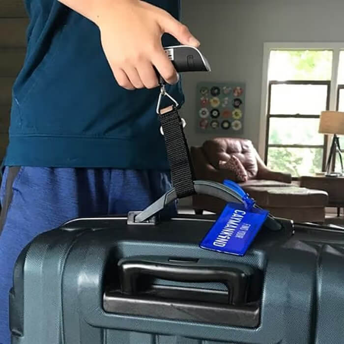 Don't Get Caught Unprepared at Check-In