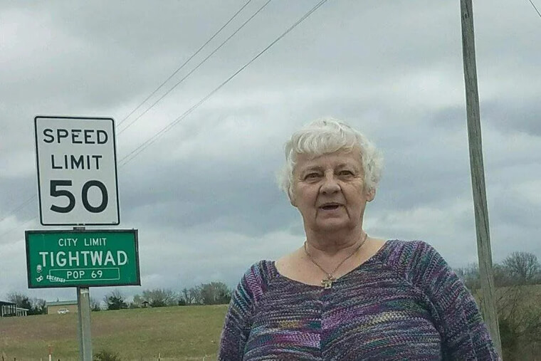 Tightwad, Missouri