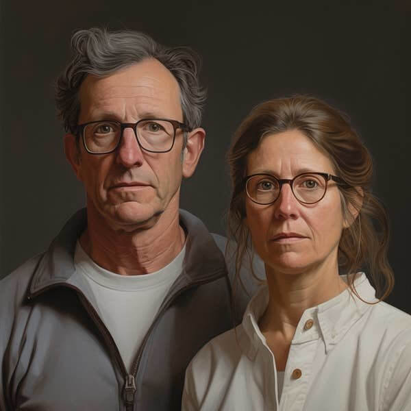 Connecticut- The Double Duo- More Hip Than Hipsters