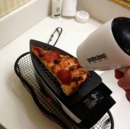 Make Your Own Meals to Save Some Travel Money