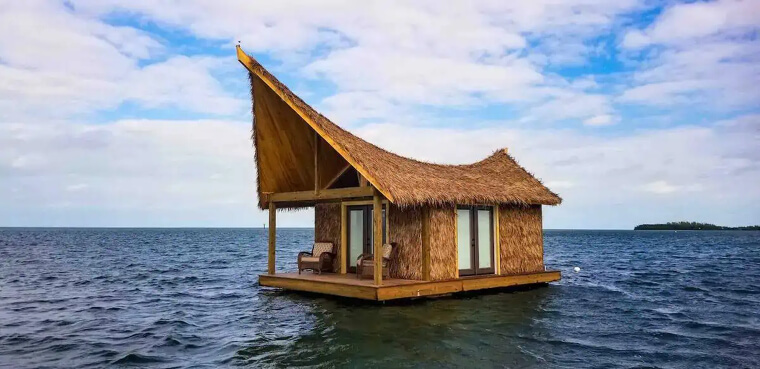 The Tiki Suite - Key West, Florida
