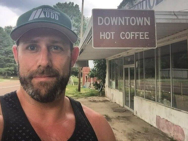 Hot Coffee, Mississippi