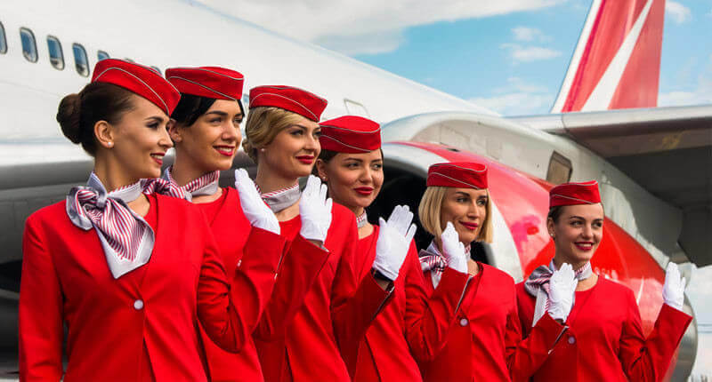Flight Attendants Reveal the Things That Airlines Don’t Want Us To Know