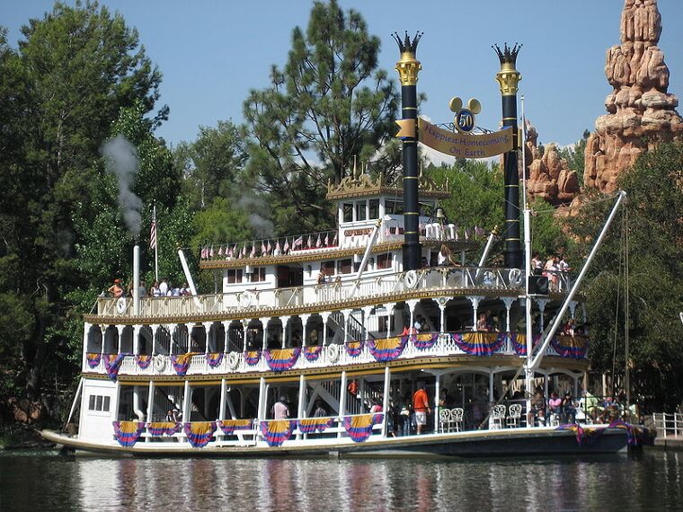Step Aboard for a Sunset Boat Ride