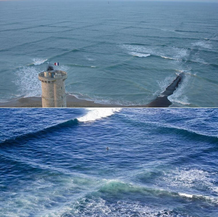 Isla De Ré - France