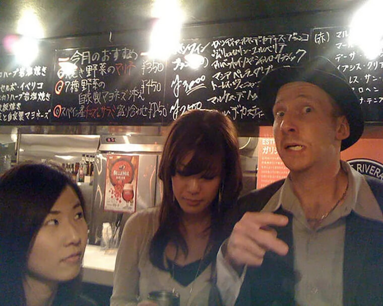 Direct Speech Isn't Used In Japan