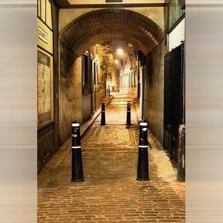 Unearth the Disturbing Story of Jack the Ripper in London's East End