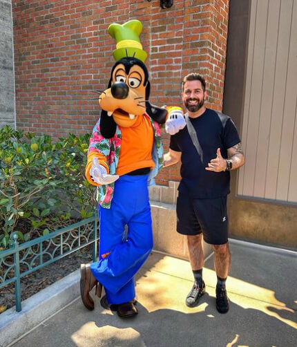 Benefit From Line Jumping at Disney Hotels