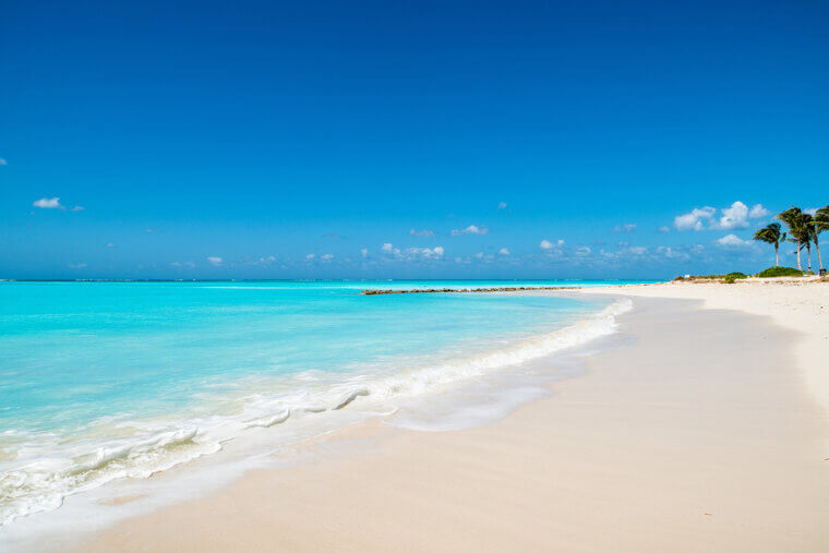 Grace Bay – Turks and Caicos Islands