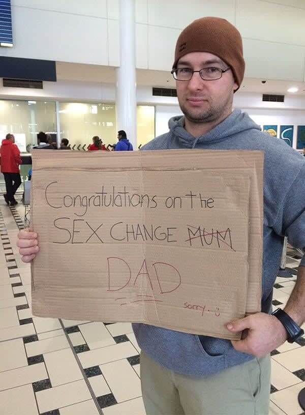 I Accept You No Matter What