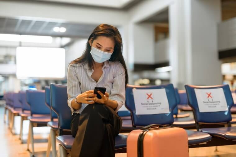 Keep Track of Flight Status to Stay Updated