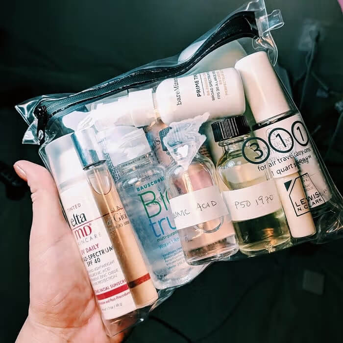 Everything in One Place