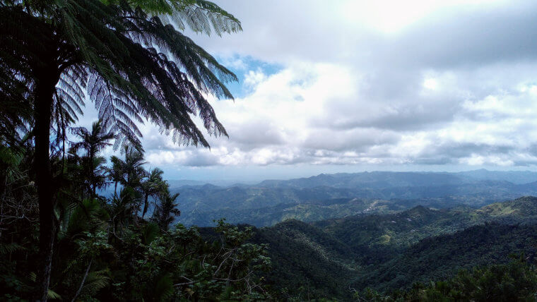 Ruta Panorámica
