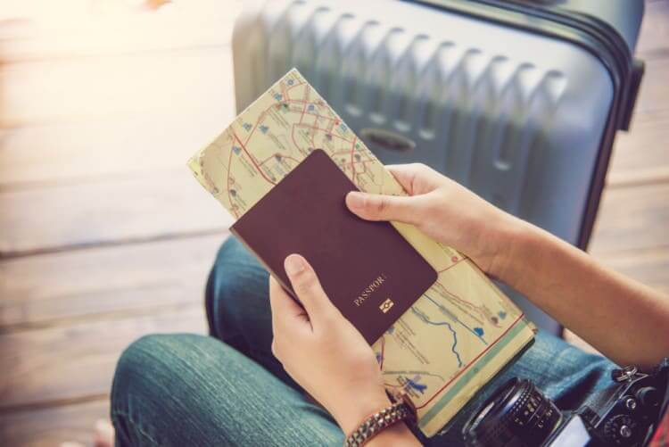 Check Your Passport Is Valid