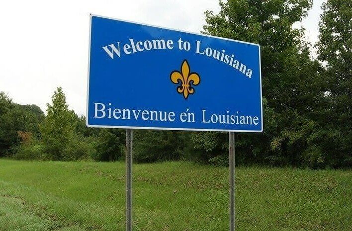 Uneedus and Weneedu, Louisiana