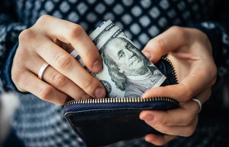 Tipping the Staff Can Get You Far