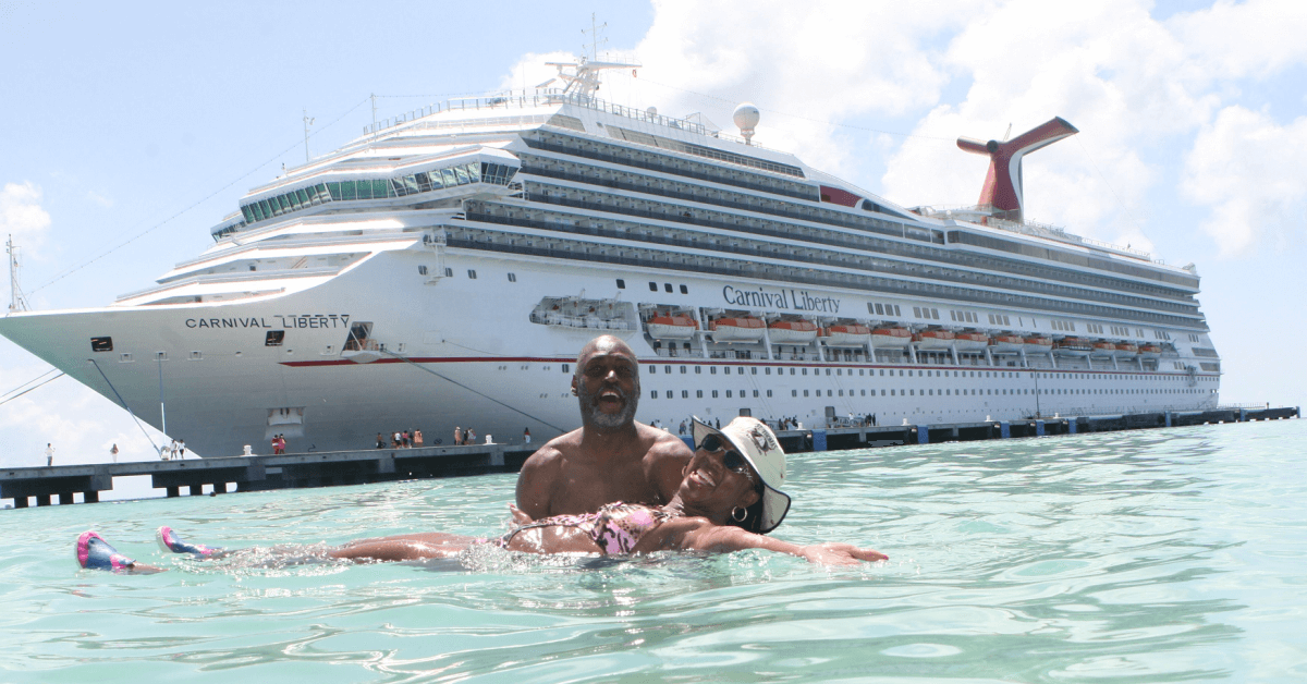 How to Make the Most Out of a Cruise Ship Vacation