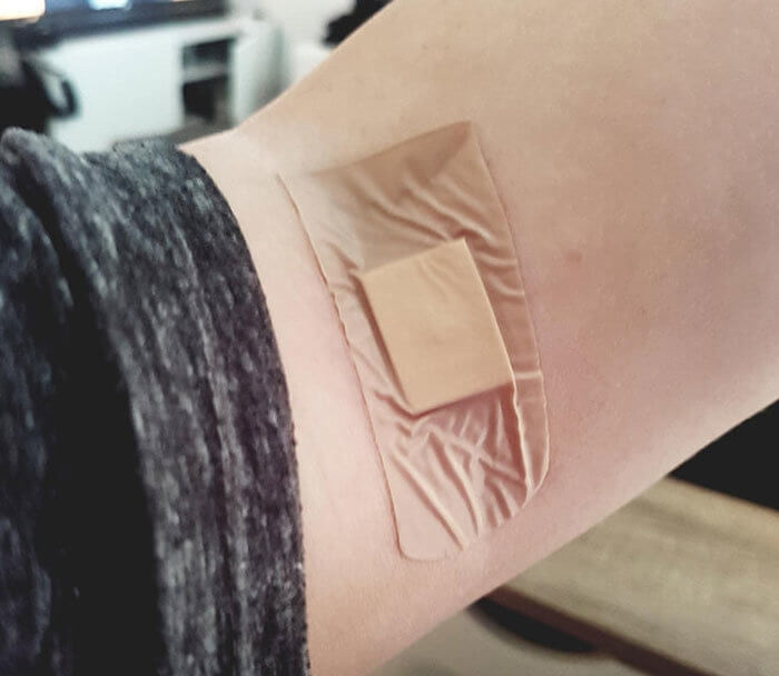 Blood Donors Get a Text Message Whenever Their Donation Helped Someone
