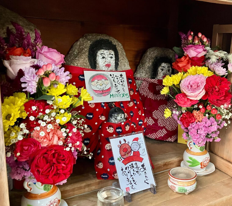 Christmas In Japan Is A Little Different