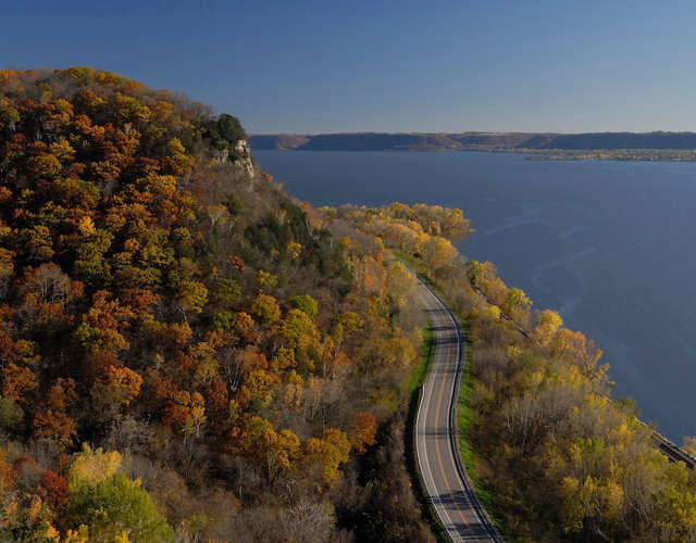 Great River Road
