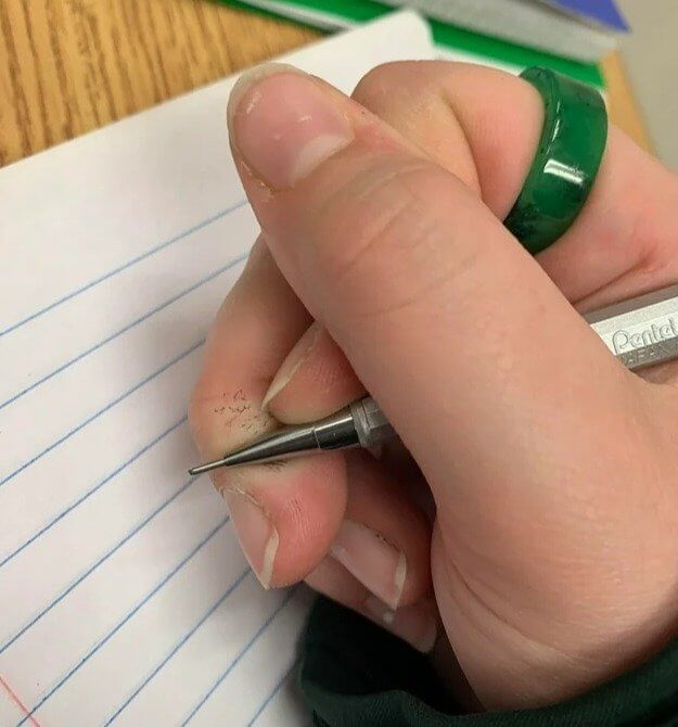 Write Yourself a Few Reminders