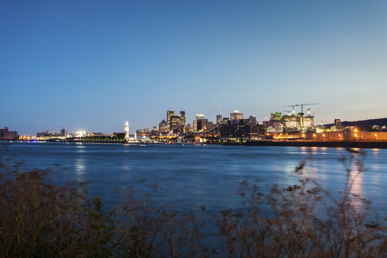Montreal, Canada