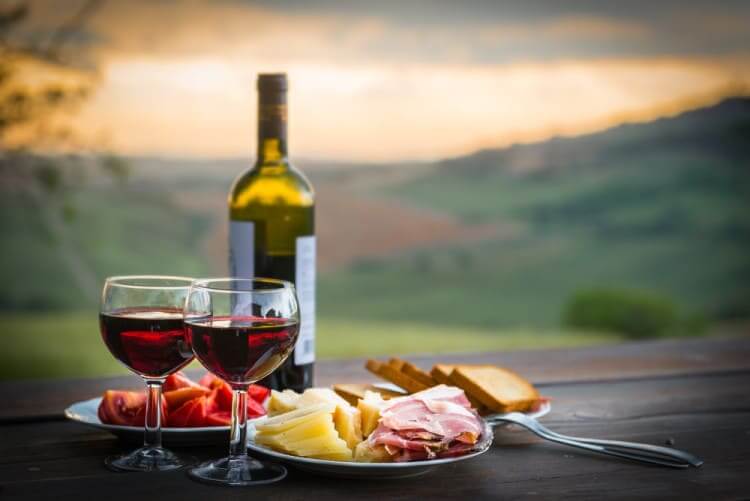 Fuse Cycling and Cheeseboards in France